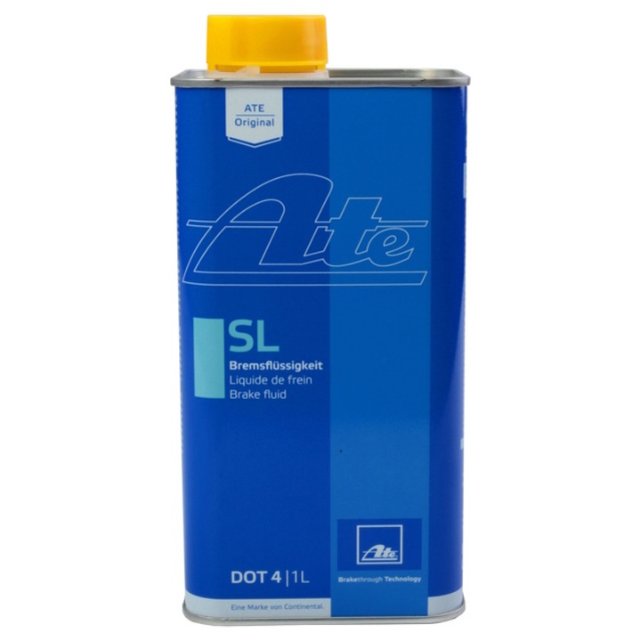 Lichid Frana Ate Dot 4 SL 1L