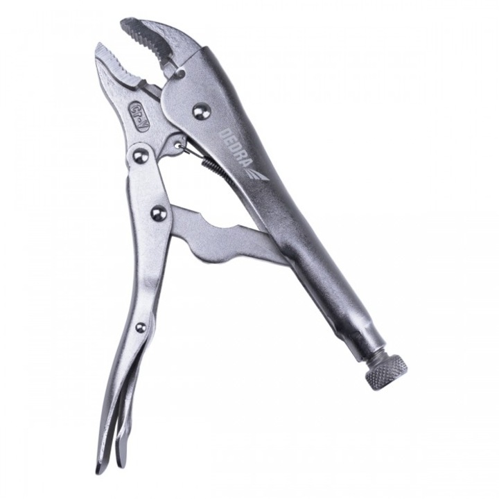 Cleste universal, Dedra, 250mm, Argintiu