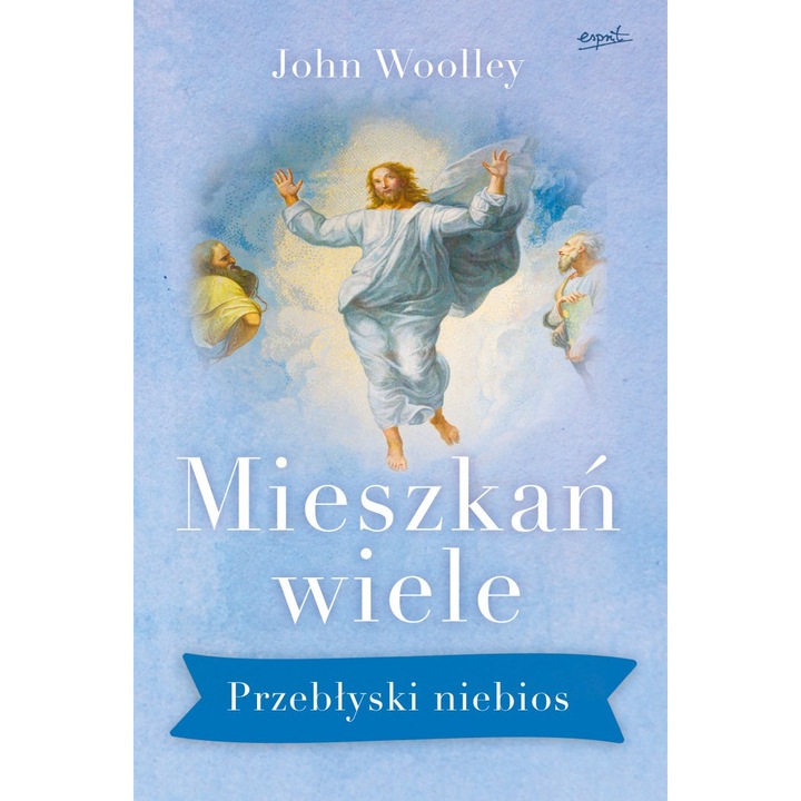 Mieszkań wiele przebłyski niebios - John Woolley, Limba poloneza