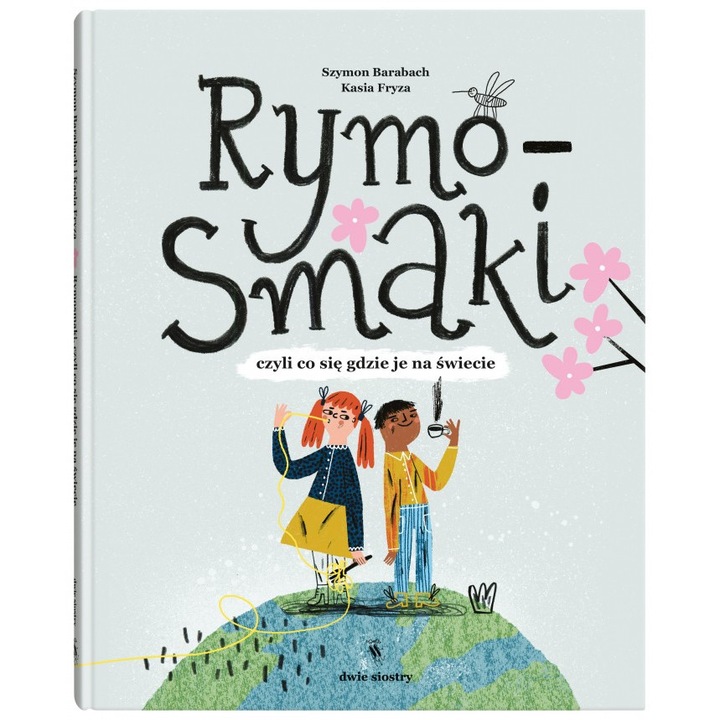 Rymosmaki - Szymon Barabach