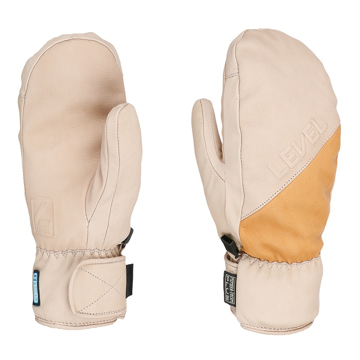 Ръкавици Level Darth Mitt Beige 9 L