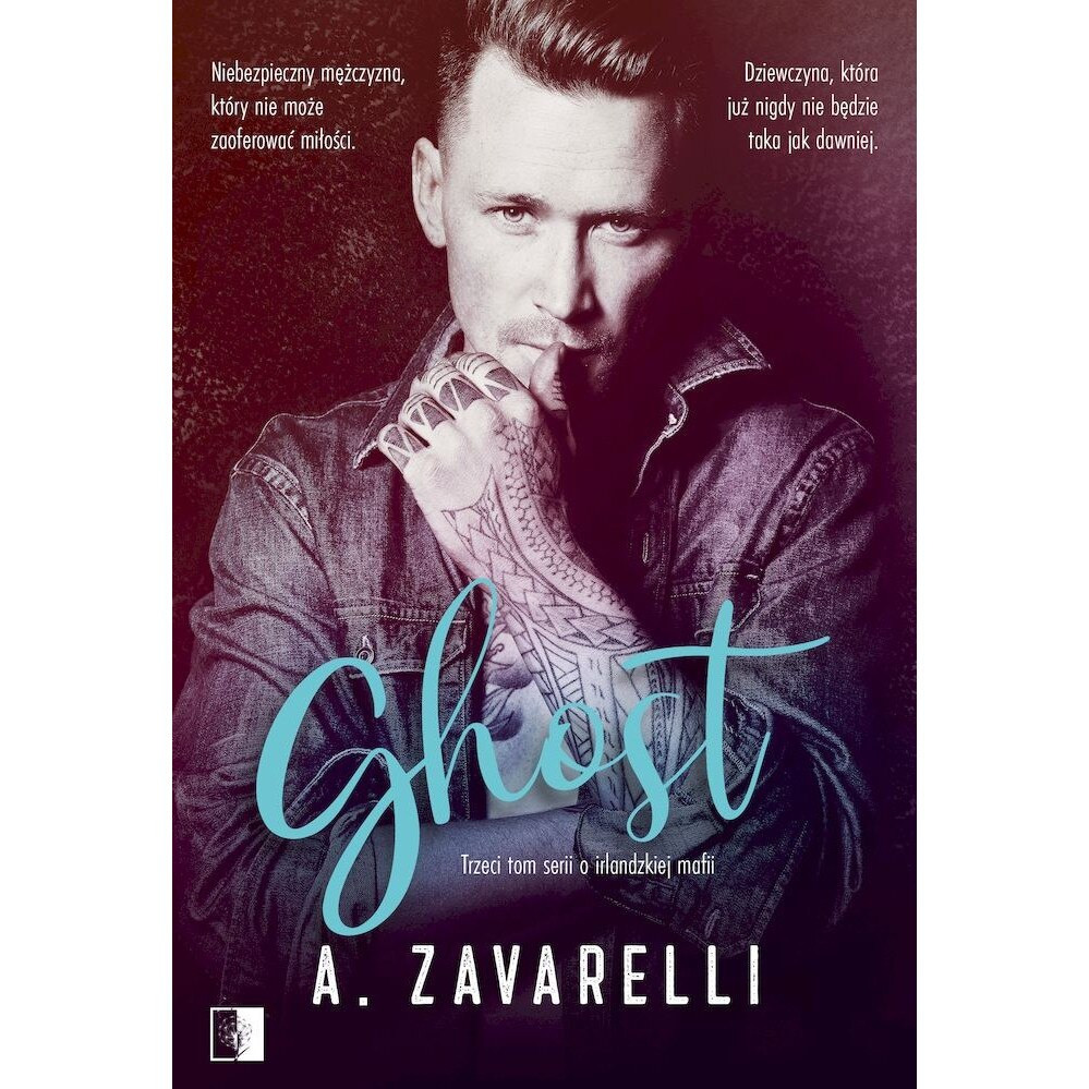 Ghost, Boston Underworld Tom 3 A. Zavarelli eMAG.ro