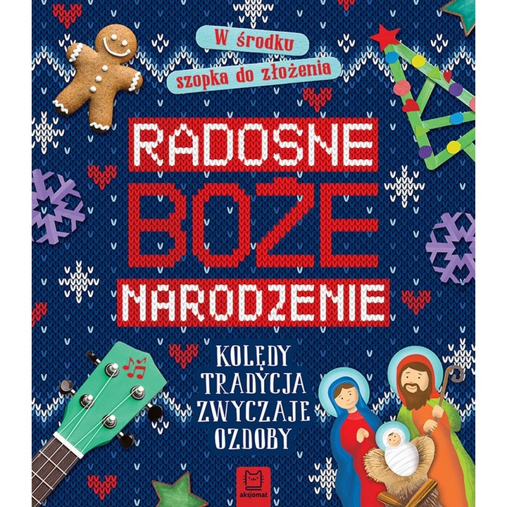 Radosne Boże Narodzenie, Aksjomat, 2020