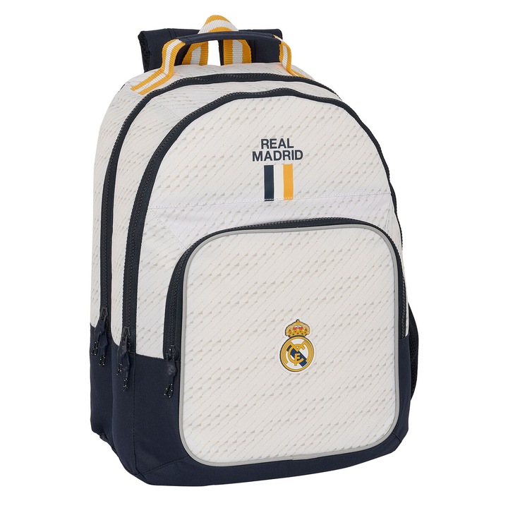 Училищна чанта Real Madrid C.F. Отделения