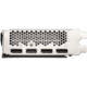 Видео карта MSI Video Card Nvidia GeForce RTX 4060 AERO ITX 8G OC, 8GB GDDR6, 128bit, Boost: 2490 MHz, 3072 CUDA Cores, 17 Gbps Memory Speed, PCIe Gen 4 x 8,3x DP v1.4a, 1xHDMI 2.1a, 1 x 8-pin, Recommended PSU 550W, 3Y RTX_4060_AERO_ITX_8G_OC