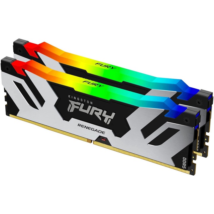 Памет Kingston 2 x 48 GB, 32-38-38