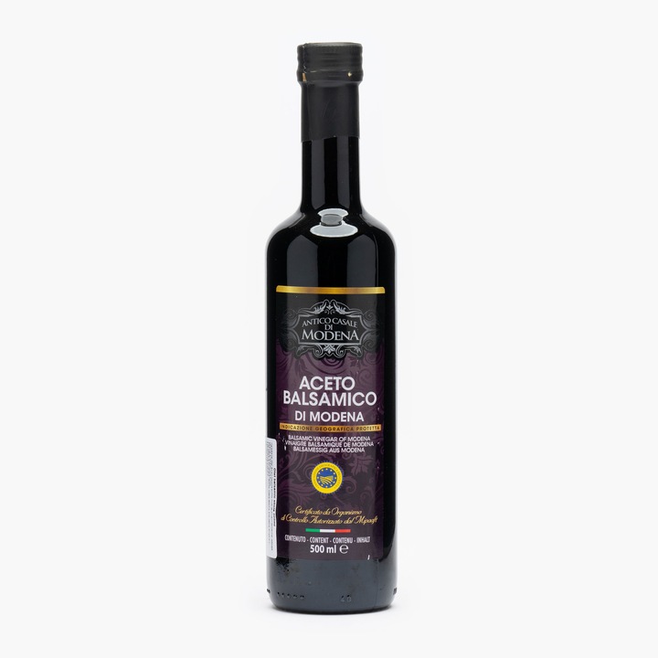 Otet balsamic sticla 500ml