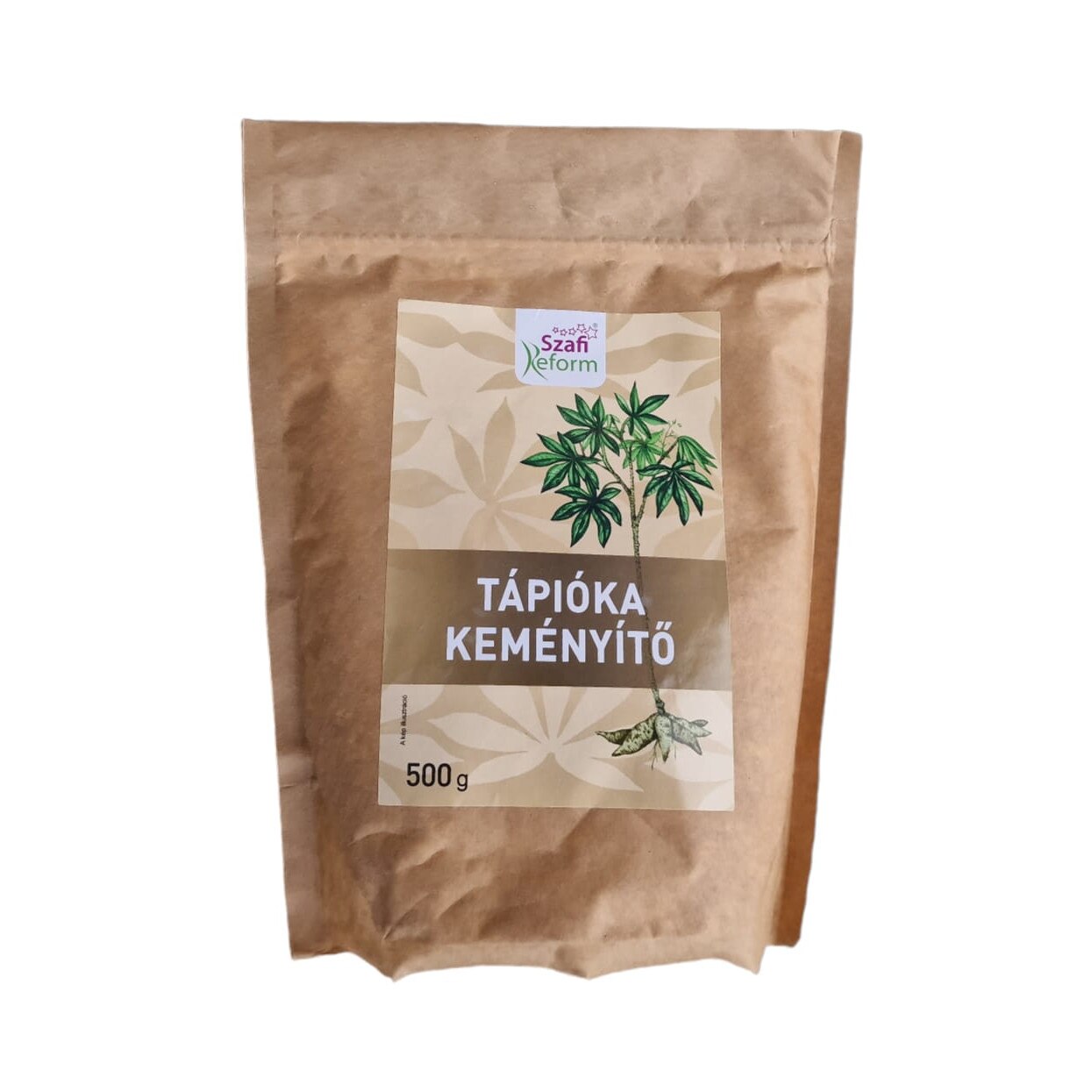 Faina De Tapioca Szafi Reform 500g Emag Ro