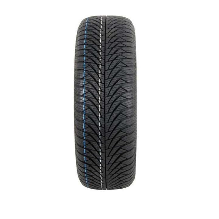 Anvelopa All Season Fulda 225/55R17 COFU 101W MCONT