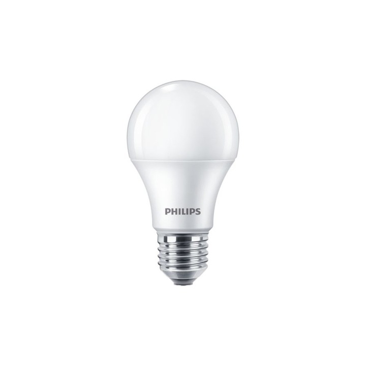 LED крушка E27 Philips CorePro 10W = 75W 3000K топла 1055lm