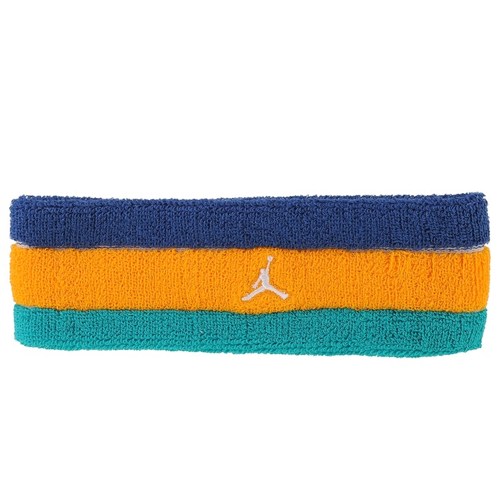 Bentita sport, Jordan Terry Headband J1004299-465, Multicolor, One size