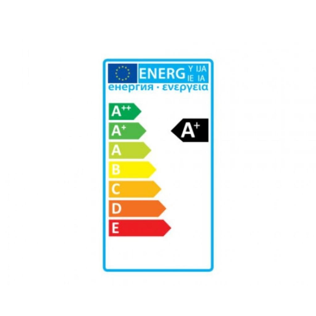Винтидж LED крушка VELED, Classic, E27, 4W (40W), 400 lm, 2700K ...