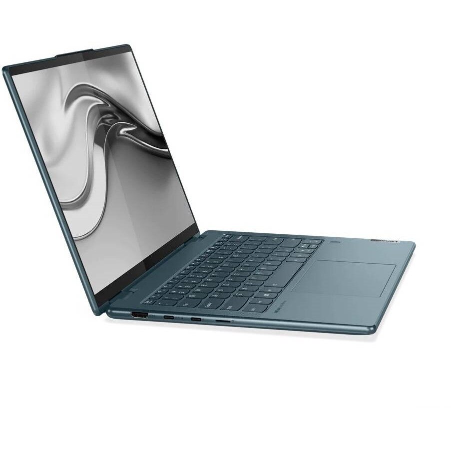 Laptop 2 in 1 Lenovo Yoga 7 14IAL7, 14
