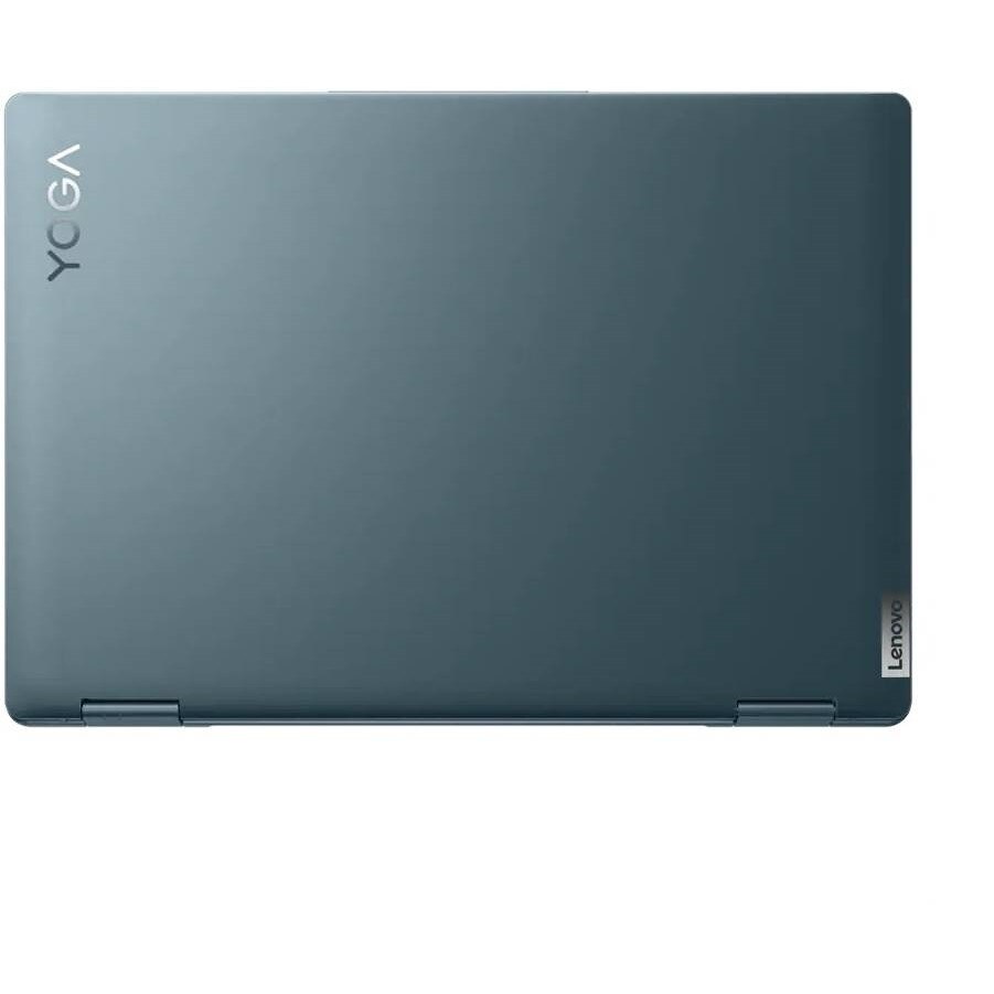 Laptop 2 in 1 Lenovo Yoga 7 14IAL7, 14
