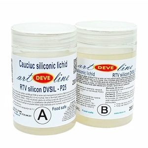 Silicon, spume si solutii tehnice