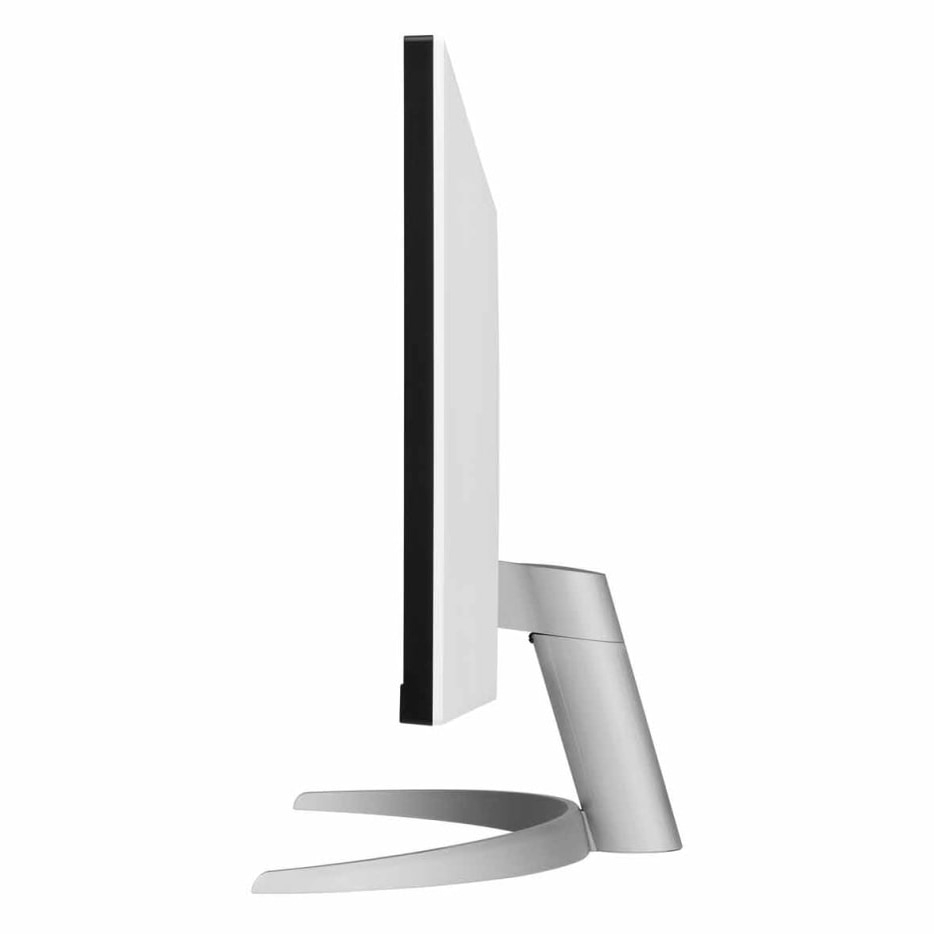 Monitor, LG, 29", IPS, 21:9, 2560x1080, 5ms, 250cd, 100Hz, HDMI, Alb ...