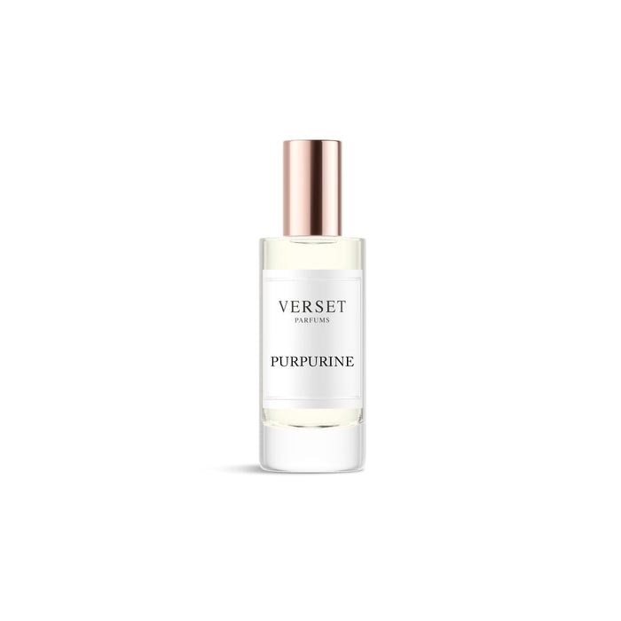 Verset Valeria Eau De Parfum – 50 Ml, Blumig-zitrisch | Mit Noten Von Orangenblüte, Mandarine & Akigalawood