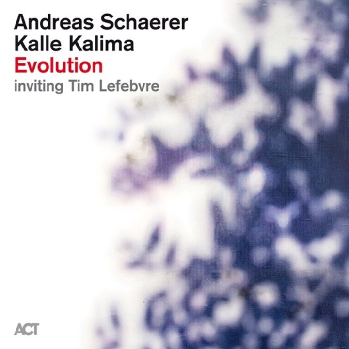 Andreas SchaererKalle Kalima - Evolution - Vinyl