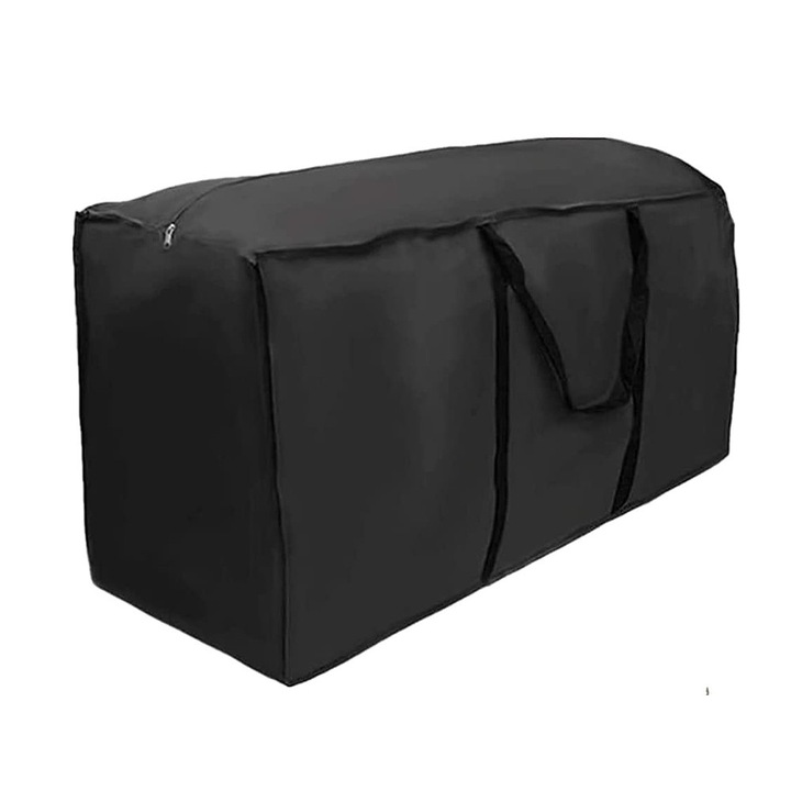 Чанта за съхранение, Оксфорд, Черна