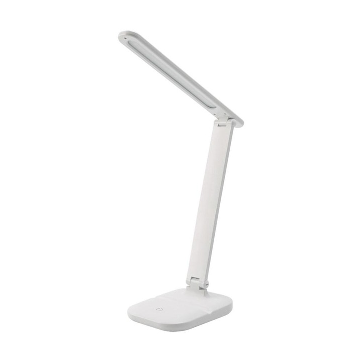 Lampa de birou, Struhm, LED, putere maxima 5W, alb