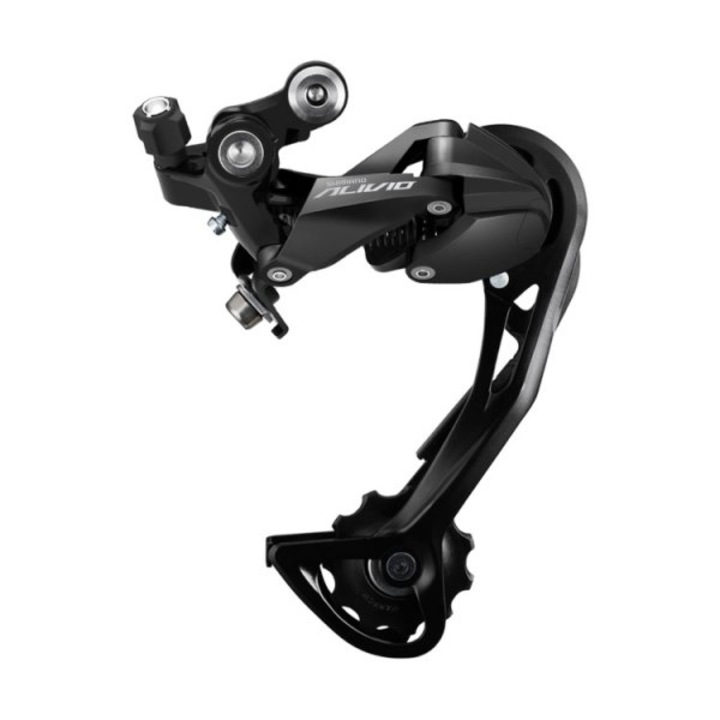 Заден дерайльор Shimano Alivio