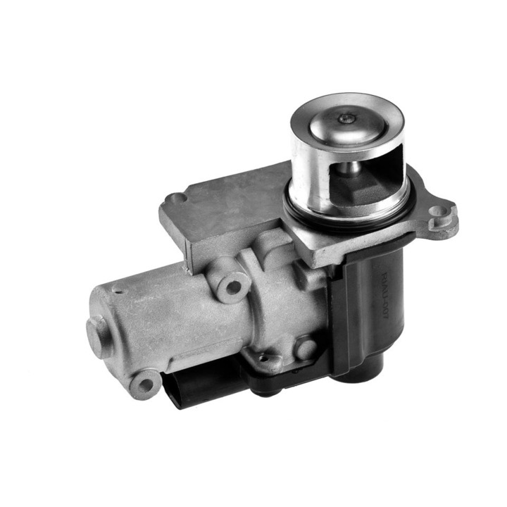 Supapa EGR pentru Volkswagen Golf 5 1.9TDI 2003-2008, Passat B6 1.9TDI, 2.0TDI 2005-2010