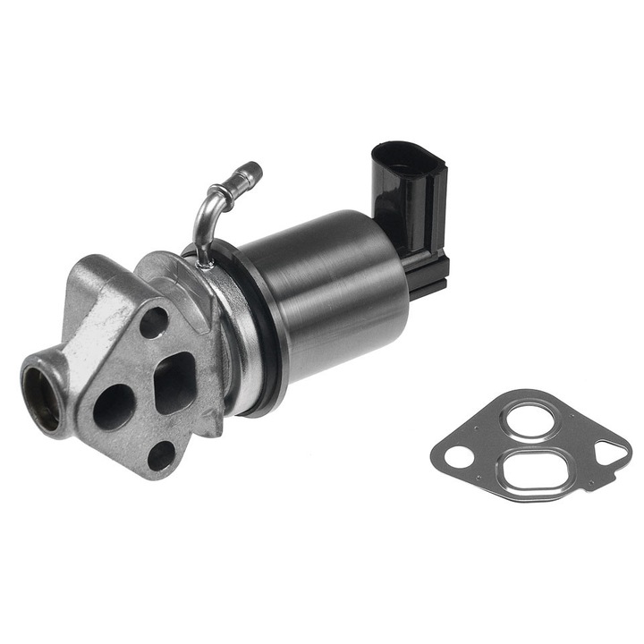 Supapa EGR VOLKSWAGEN GOLF IV 1.6 1997-2003, GOLF V 1.6 2003-2008, BORA 1.6 1998-2005