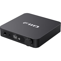 Amplificator casti Fiio K11, Negru