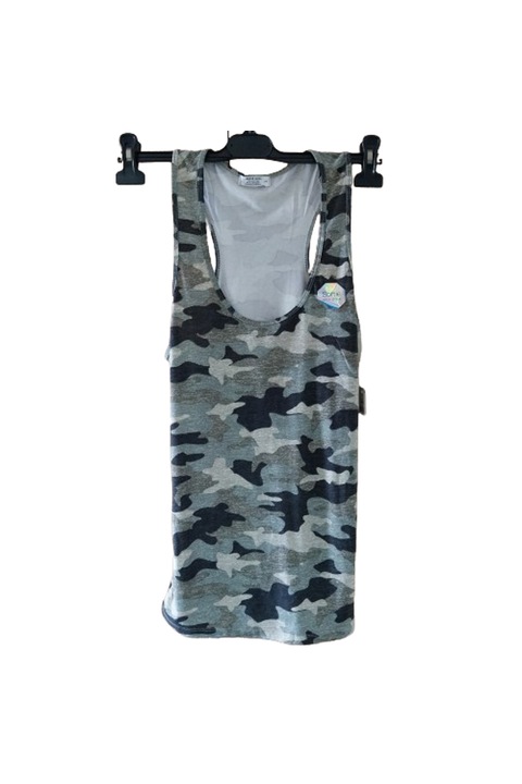 Maiou dama Ardene, multicolor, poliester, Multicolor