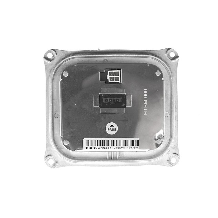 Fényvezérlő egység BMW X5 E70 2006-2013, X3 E83 2003-2011 D1S/D1R/D3R/S