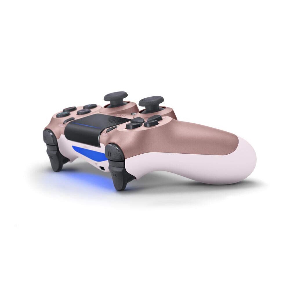 Controler de joc fara fir PS4, Bluetooth, Dual Shock, Gamepad