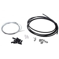 Kit cabluri X-Long, L=155cm fata, L=210cm spate