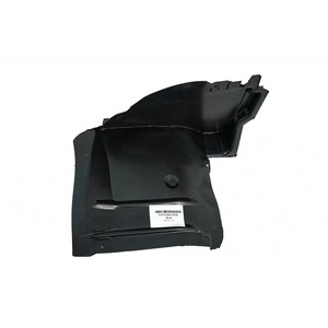 Acquista il Paraurti anteriore Mercedes C-class (W203) 2000-2007 11948 per 180