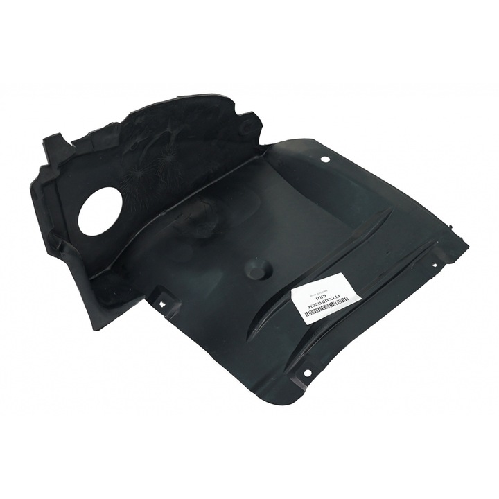 Carenaj Protectie Interioara pentru Aripa Fata Dreapta compatibil cu Mercedes C-Class W203 S203 2000-2007