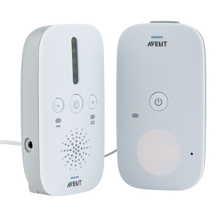 Бебефон, AVENT, SCD502, DECT