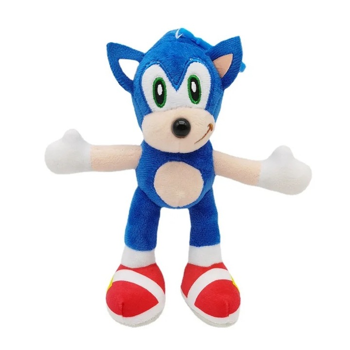 Jucarie din plus – Ariciul Sonic 70cm