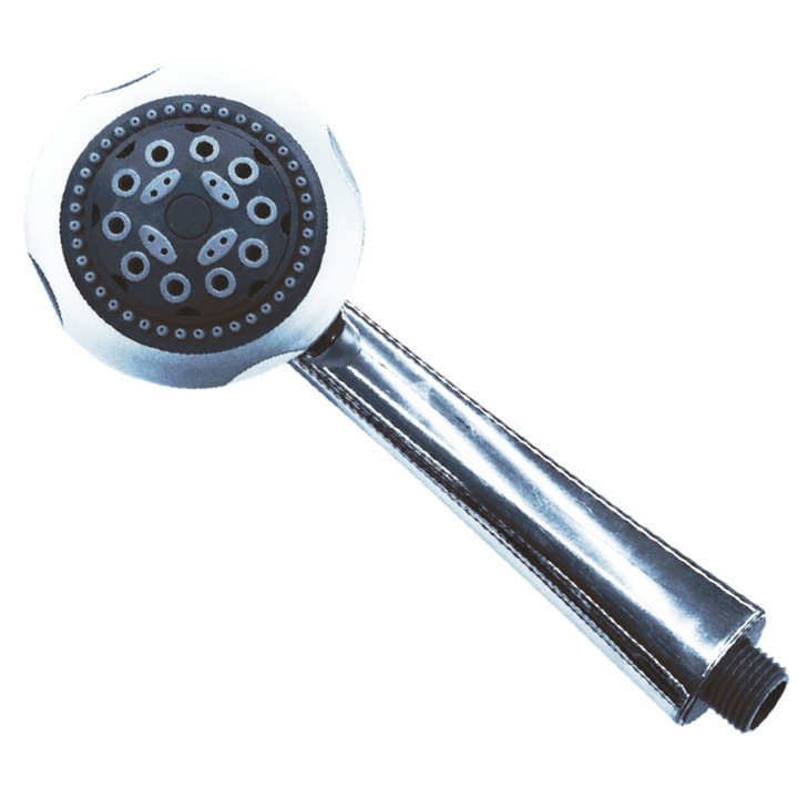 Para pentru dus, cromata, cu reglaj, KD8119