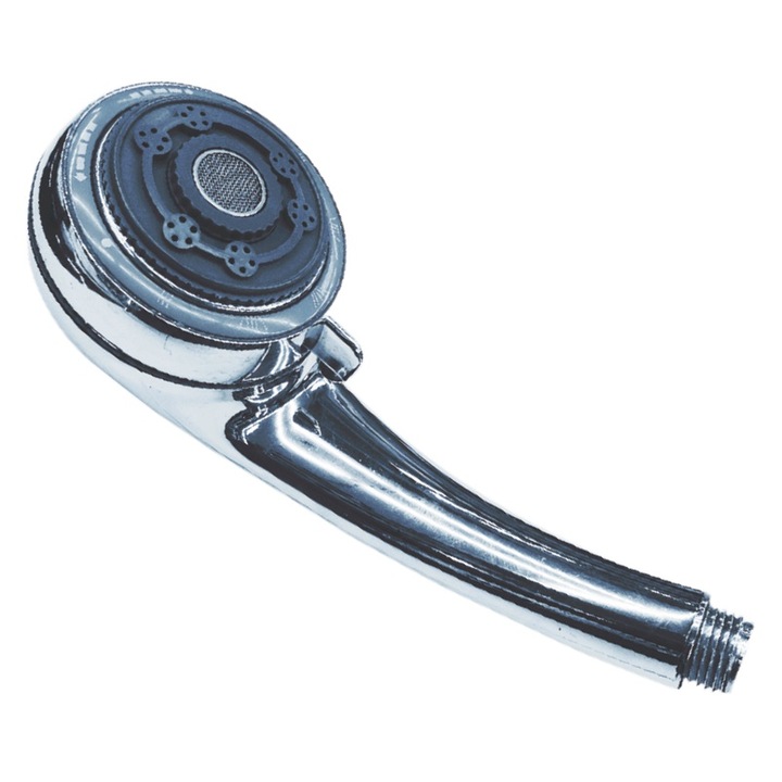 Para pentru dus, cromata, cu reglaj, KD8025