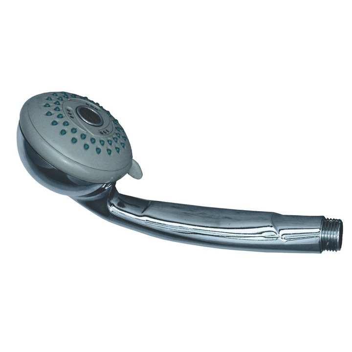 Para pentru dus, cromata, KD8017