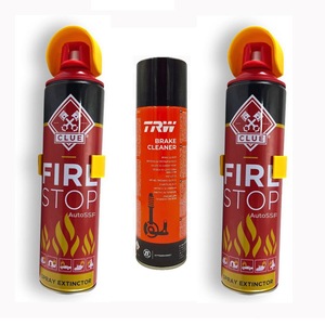 Kit-uri siguranta auto