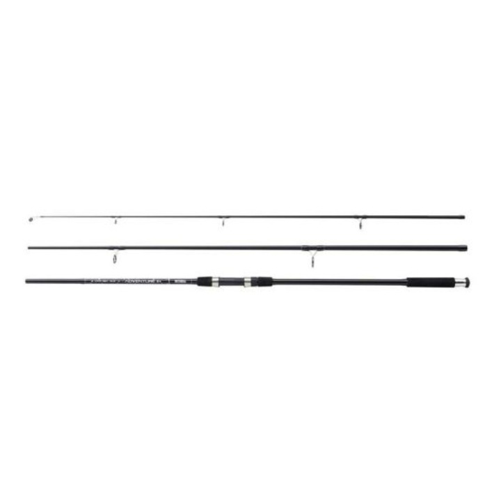 Lanseta Mitchell Adventure II Carp Rod 3.60m/3lb, 3 tronsoane