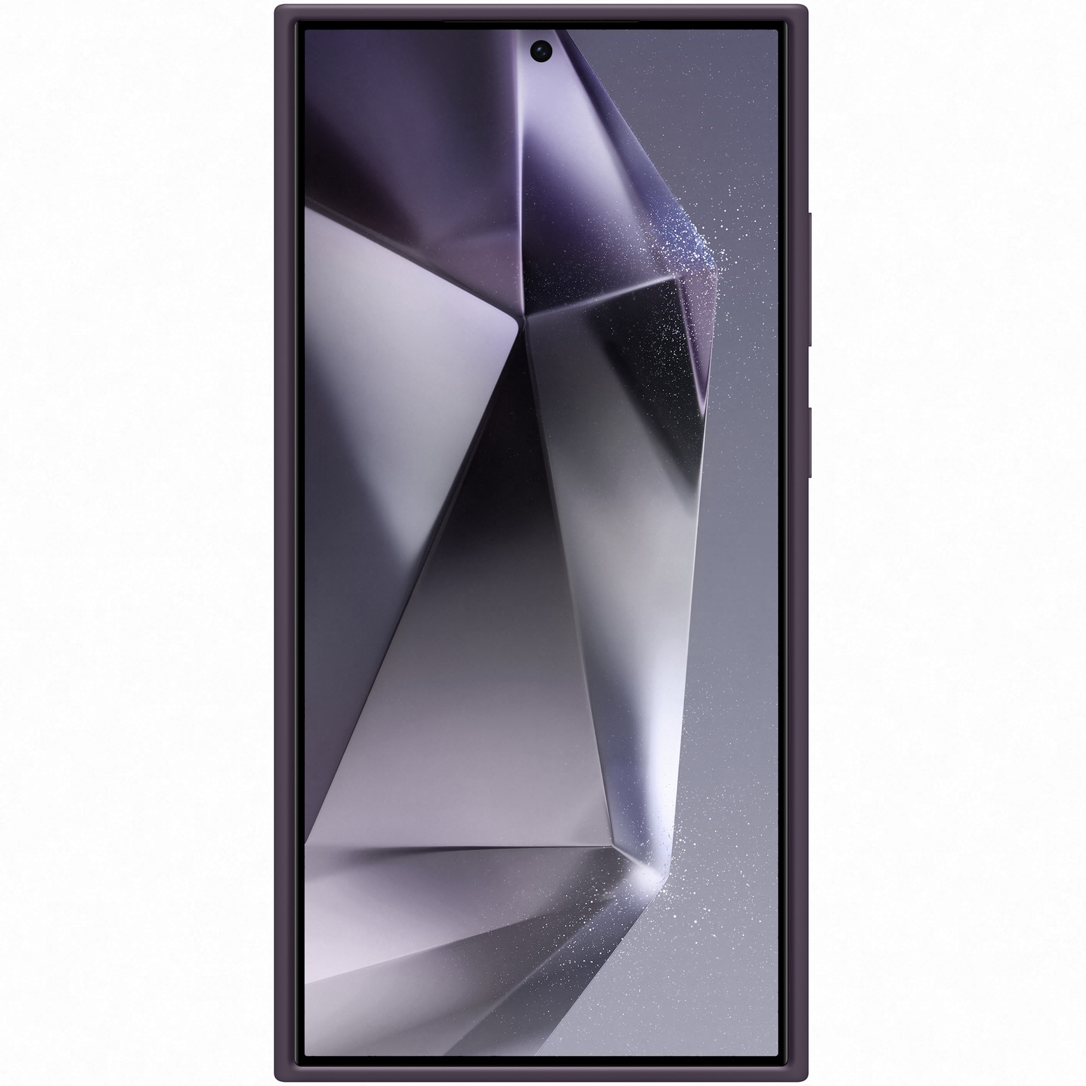 Husa de protectie Samsung Standing Grip Case pentru Galaxy S24
