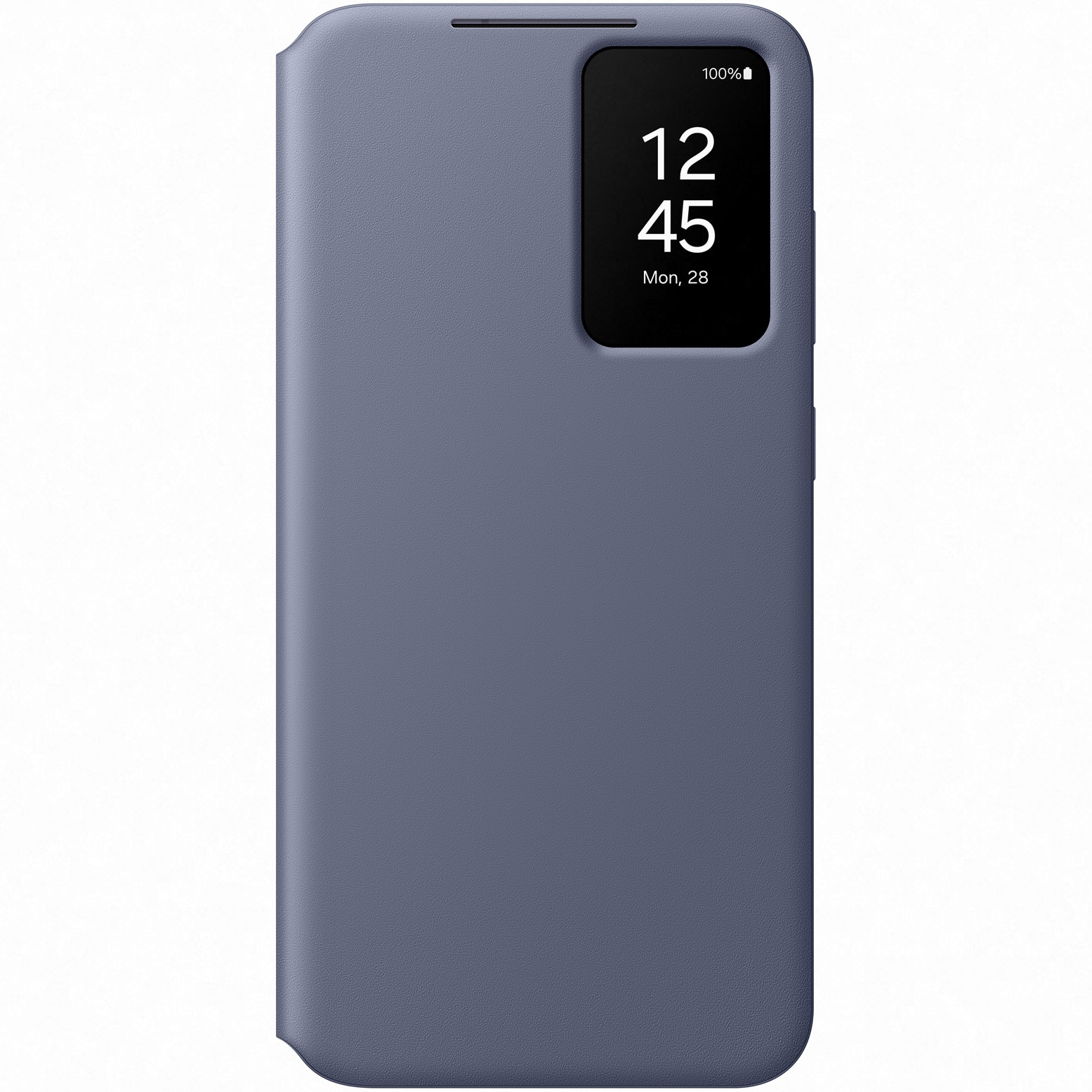 Husa de protectie Samsung Smart View Wallet Case pentru Galaxy