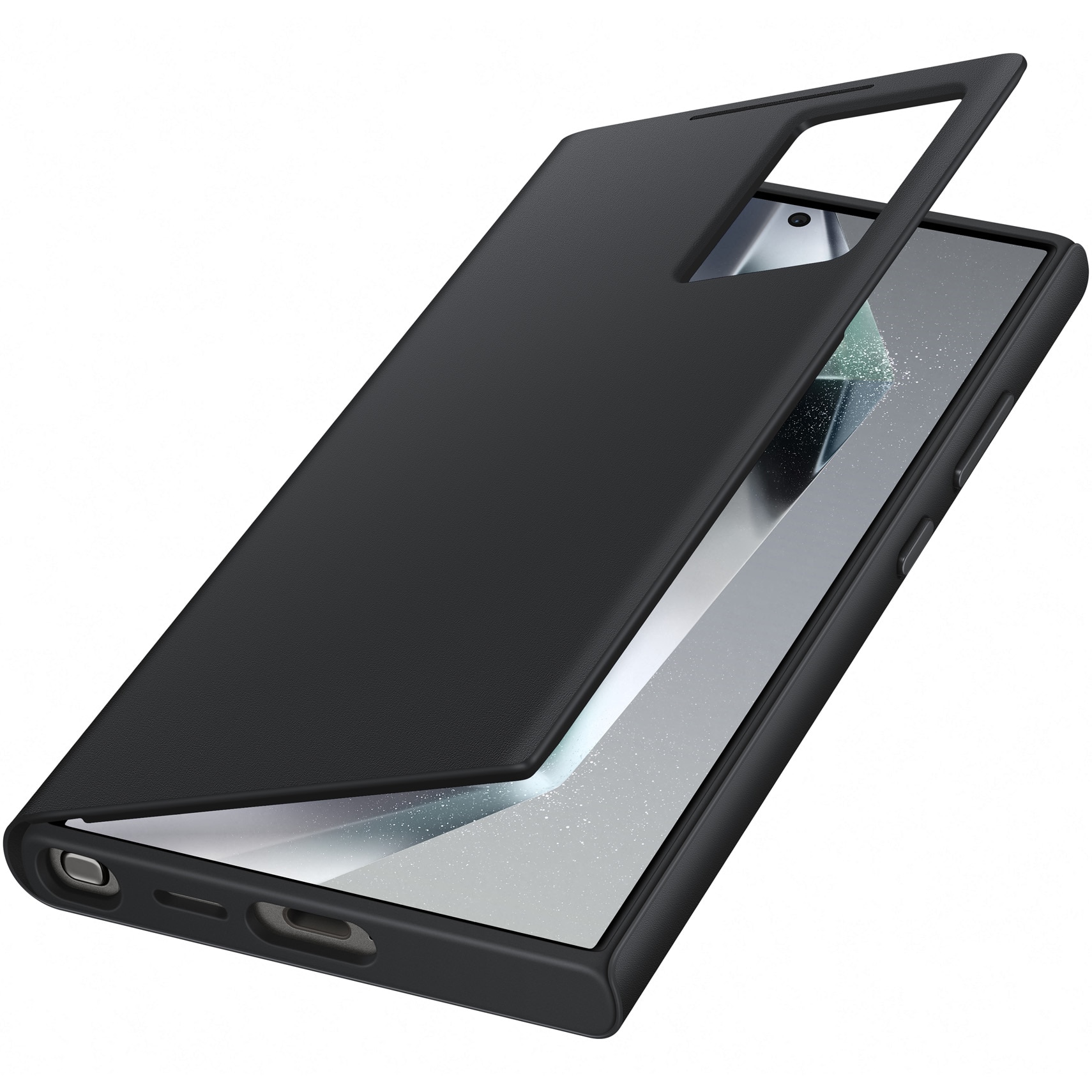 Samsung Galaxy S24 Ultra 512GB SPen,ケース Case for Samsung Galaxy S24 Ultra with S Pen & S Pen Holder and 3