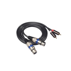 Audio Hi-Fi tartozékok