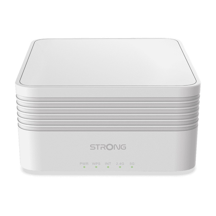 Sistem Wi-Fi Mesh Atria AX3000 (2-pack)
