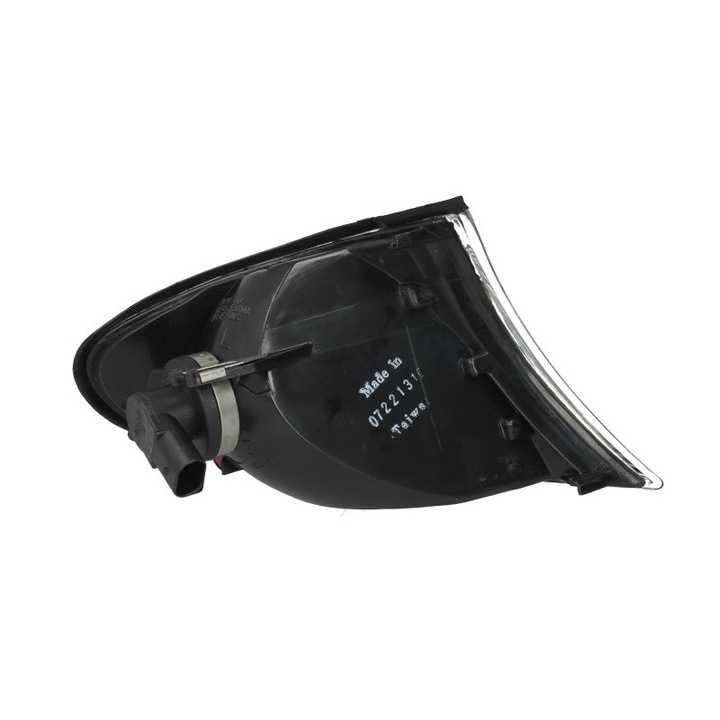 Преден мигач ляв (прозрачен, PY21W) BMW Серия 3 ЛИМУЗИНА/КОМБИ 2001-2006