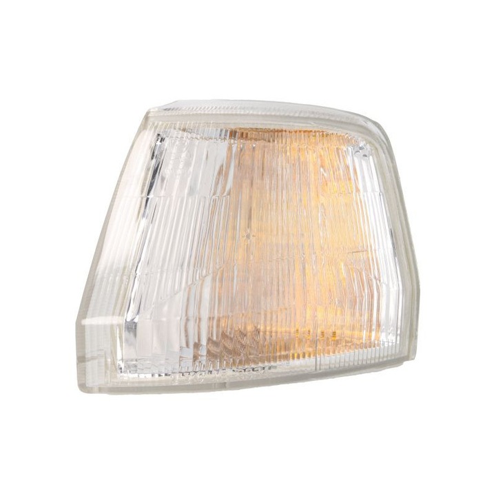 Мигач преден ляв бял PEUGEOT 106 между 1991-1996г