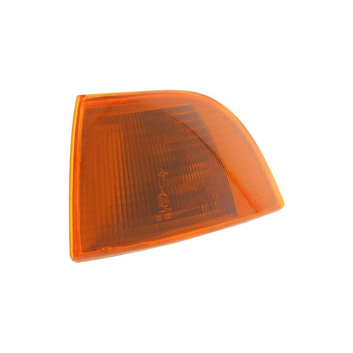 Преден ляв мигач (оранжев, P21W) FIAT PUNTO 1993-2000