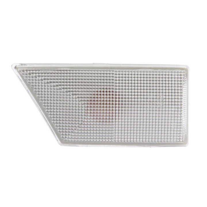 Мигач, Преден ляв, Прозрачен, OPEL SIGNUM, VECTRA 2005-2008